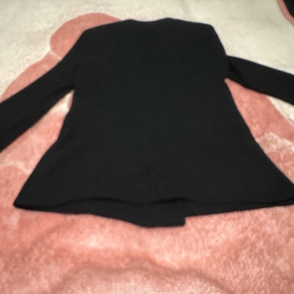 Alexander Wang Fleece jacket blazer - Picture 4 of 5